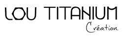 logo titanium 250